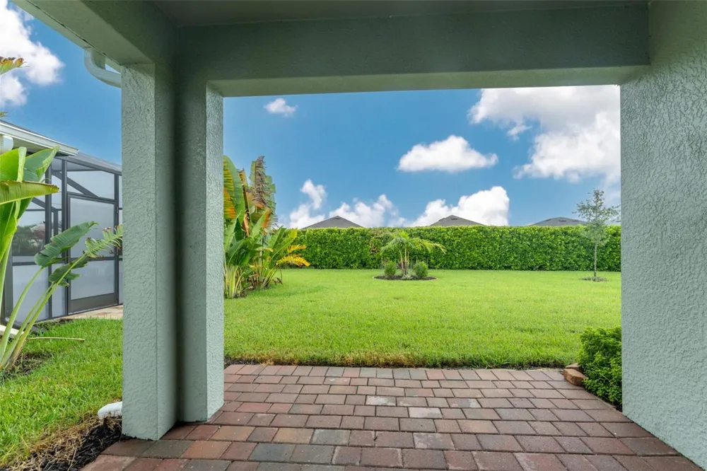 4107 MANATEE LANE Port Charlotte, FL 33980