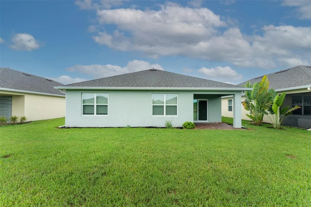 4107 MANATEE LANE Port Charlotte, FL 33980