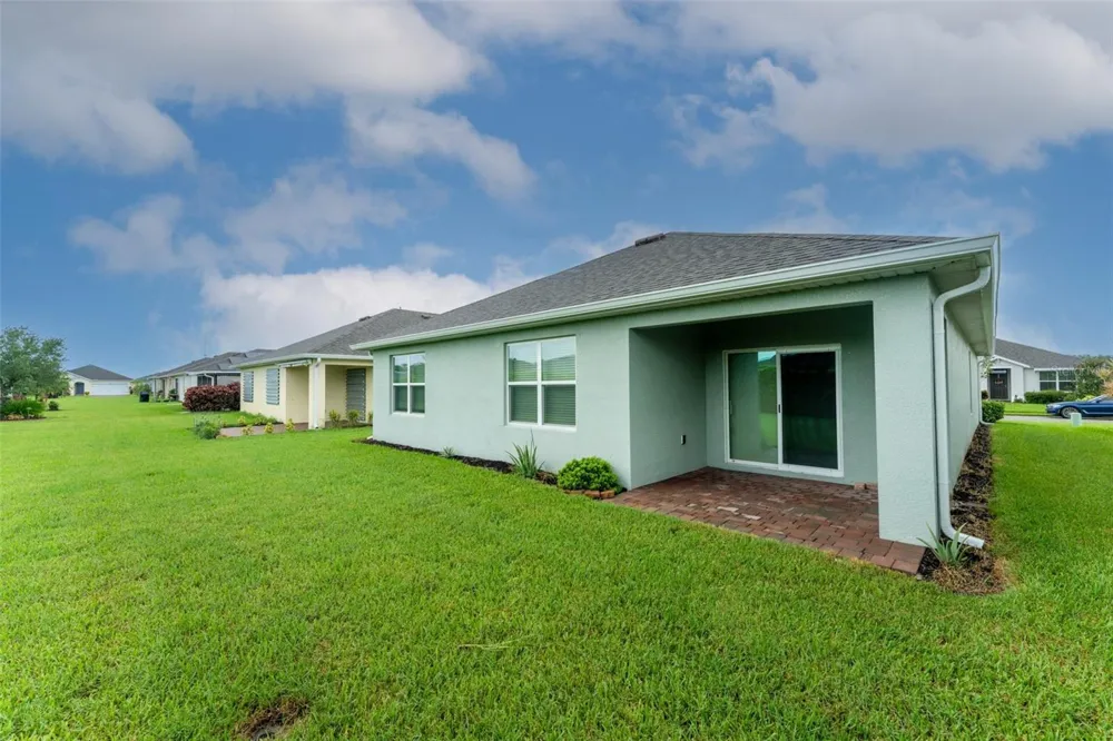 4107 MANATEE LANE Port Charlotte, FL 33980