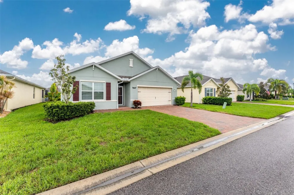 4107 MANATEE LANE Port Charlotte, FL 33980