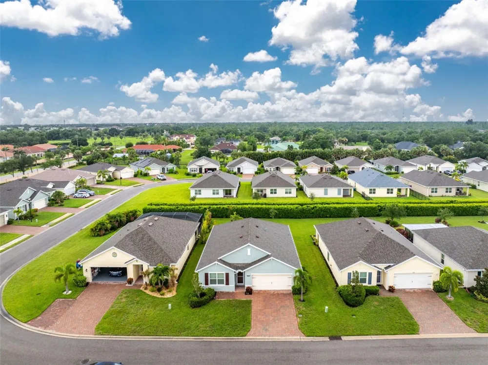 4107 MANATEE LANE Port Charlotte, FL 33980