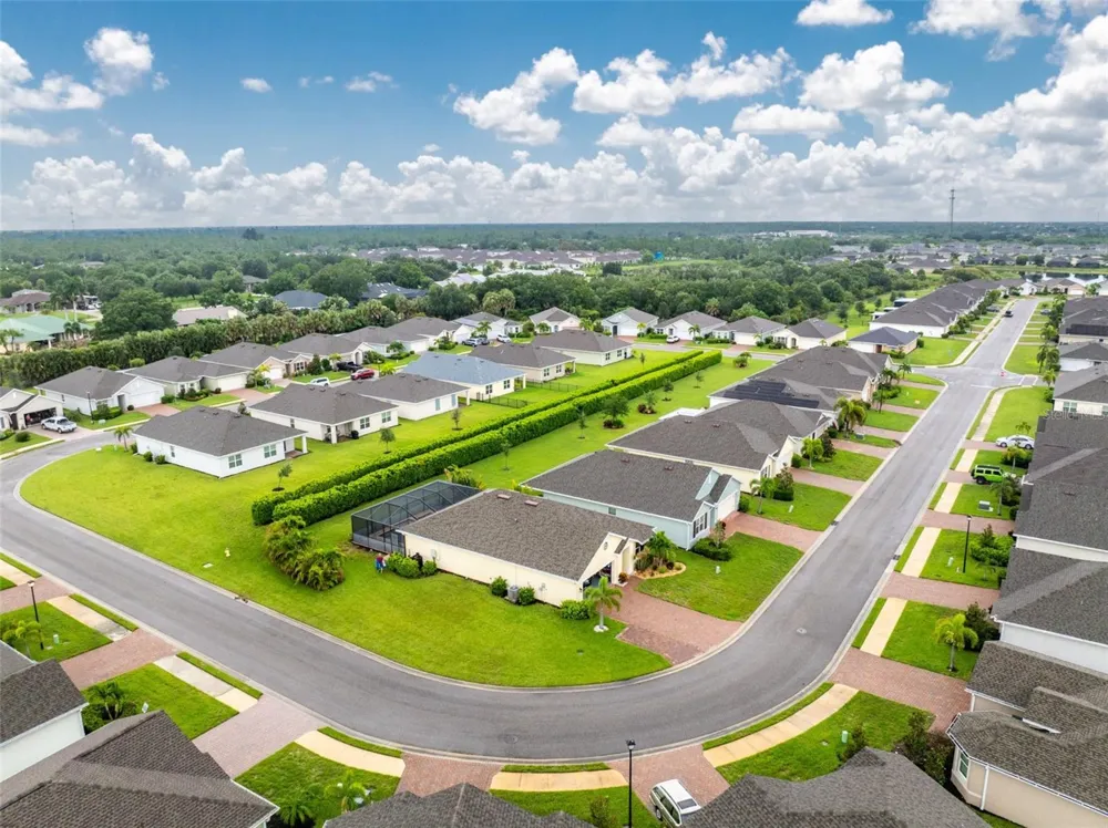 4107 MANATEE LANE Port Charlotte, FL 33980