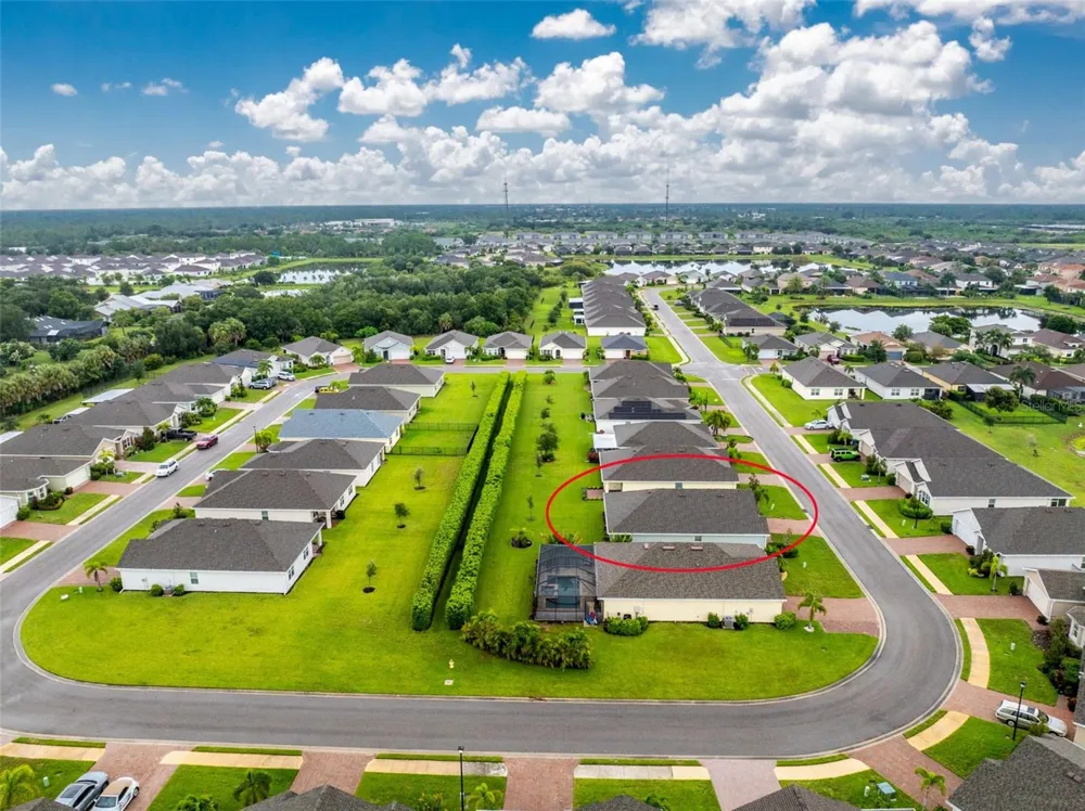 4107 MANATEE LANE Port Charlotte, FL 33980