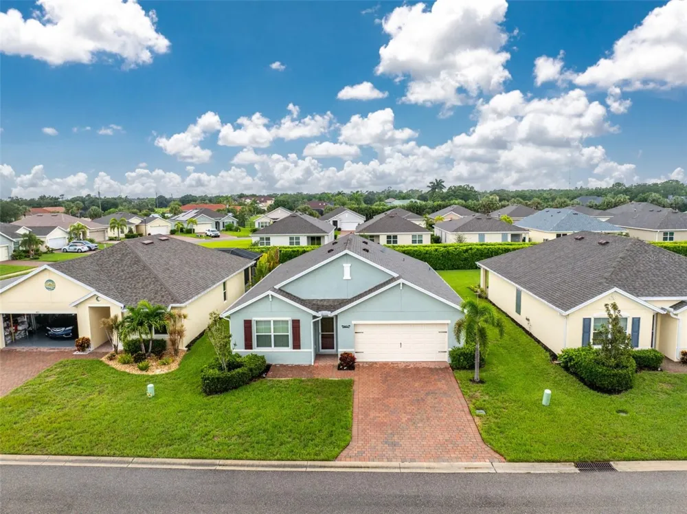 4107 MANATEE LANE Port Charlotte, FL 33980