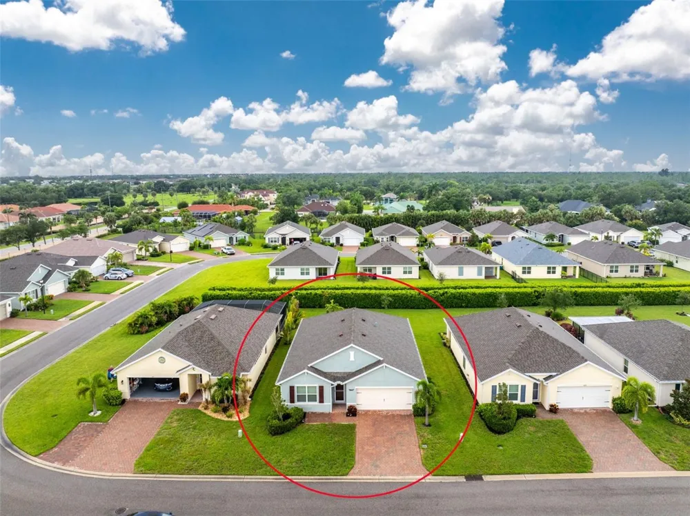 4107 MANATEE LANE Port Charlotte, FL 33980