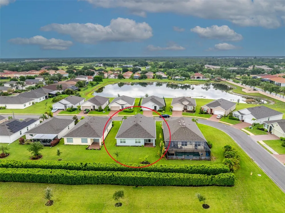 4107 MANATEE LANE Port Charlotte, FL 33980