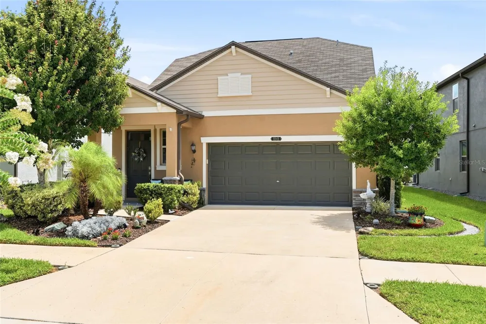 8948 FLOURISH DRIVE Land O Lakes, FL 34637