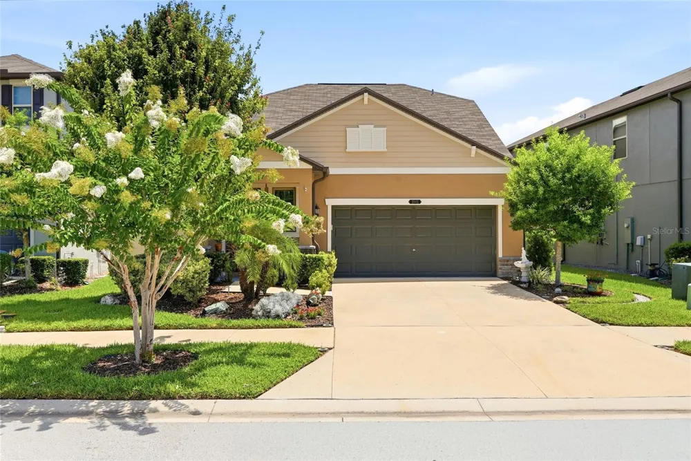 8948 FLOURISH DRIVE Land O Lakes, FL 34637