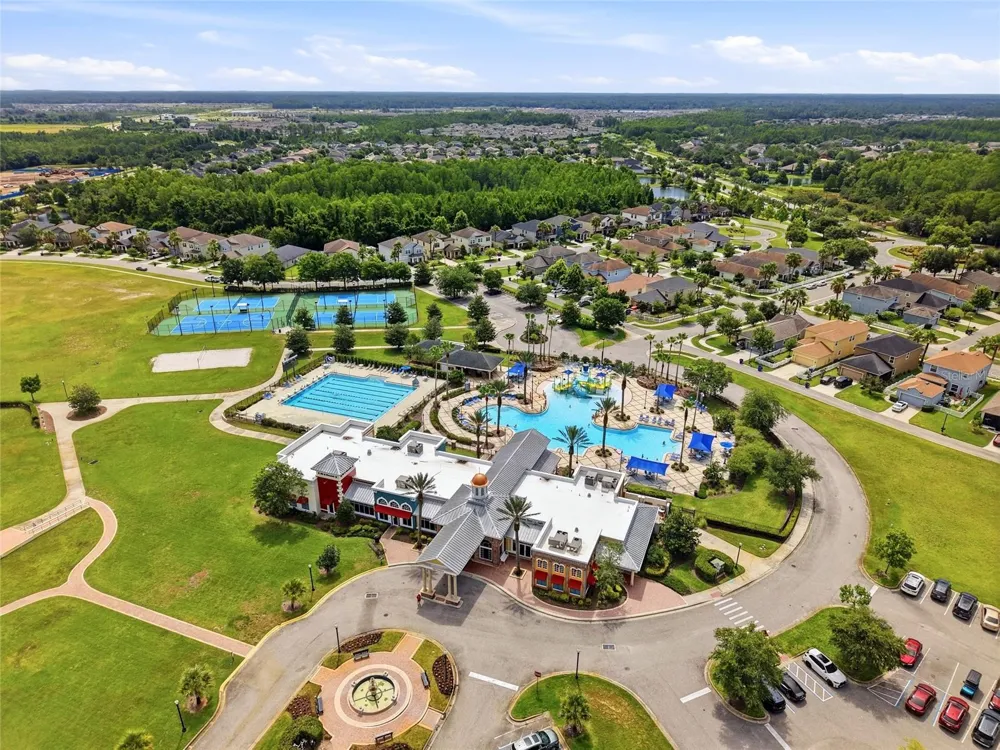 8948 FLOURISH DRIVE Land O Lakes, FL 34637