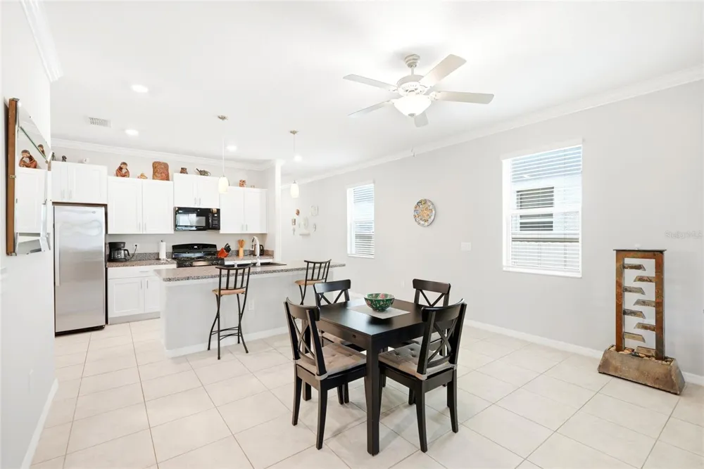 8948 FLOURISH DRIVE Land O Lakes, FL 34637