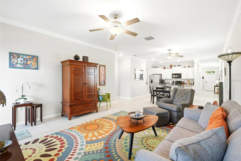 8948 FLOURISH DRIVE Land O Lakes, FL 34637