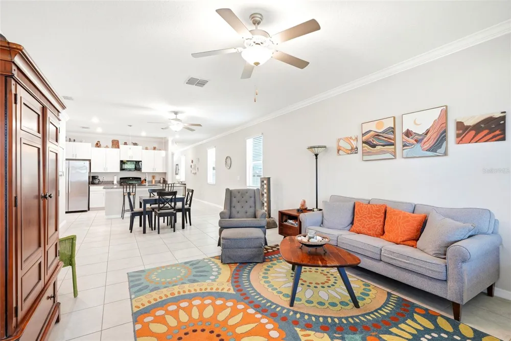 8948 FLOURISH DRIVE Land O Lakes, FL 34637