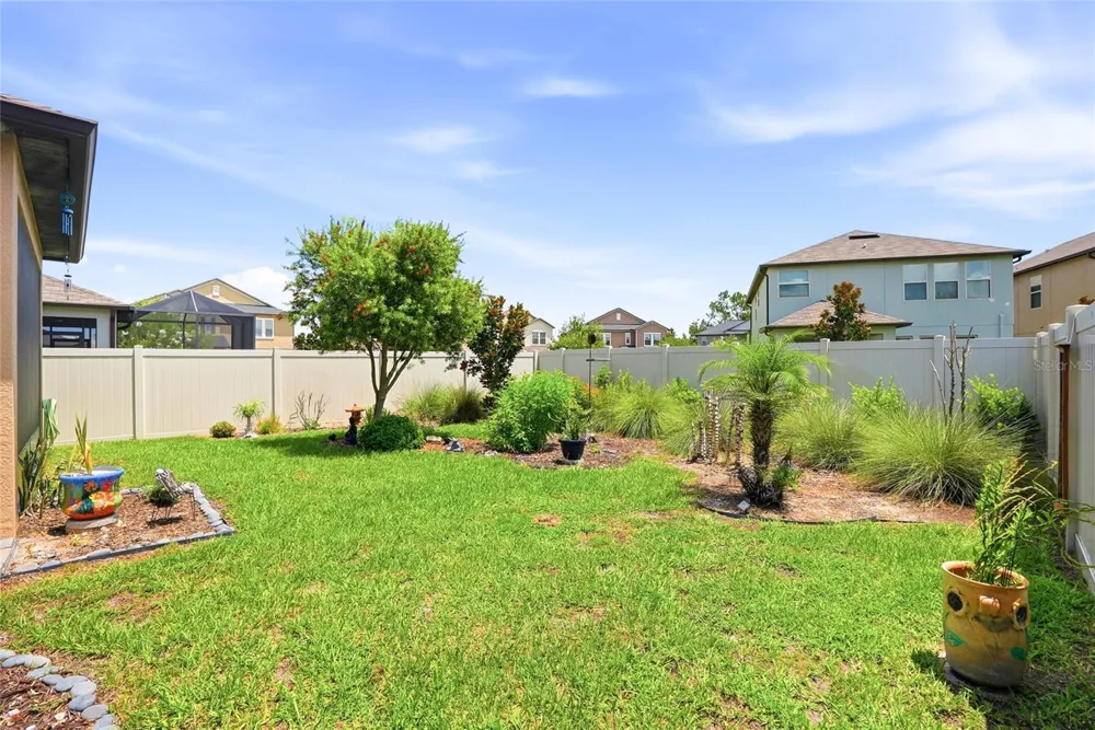 8948 FLOURISH DRIVE Land O Lakes, FL 34637