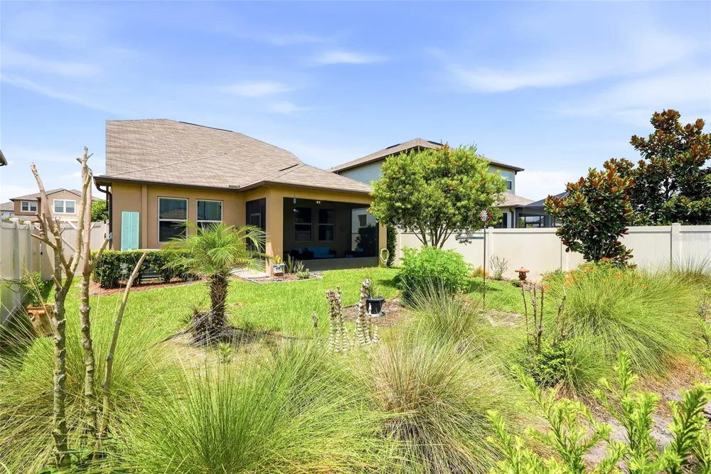 8948 FLOURISH DRIVE Land O Lakes, FL 34637