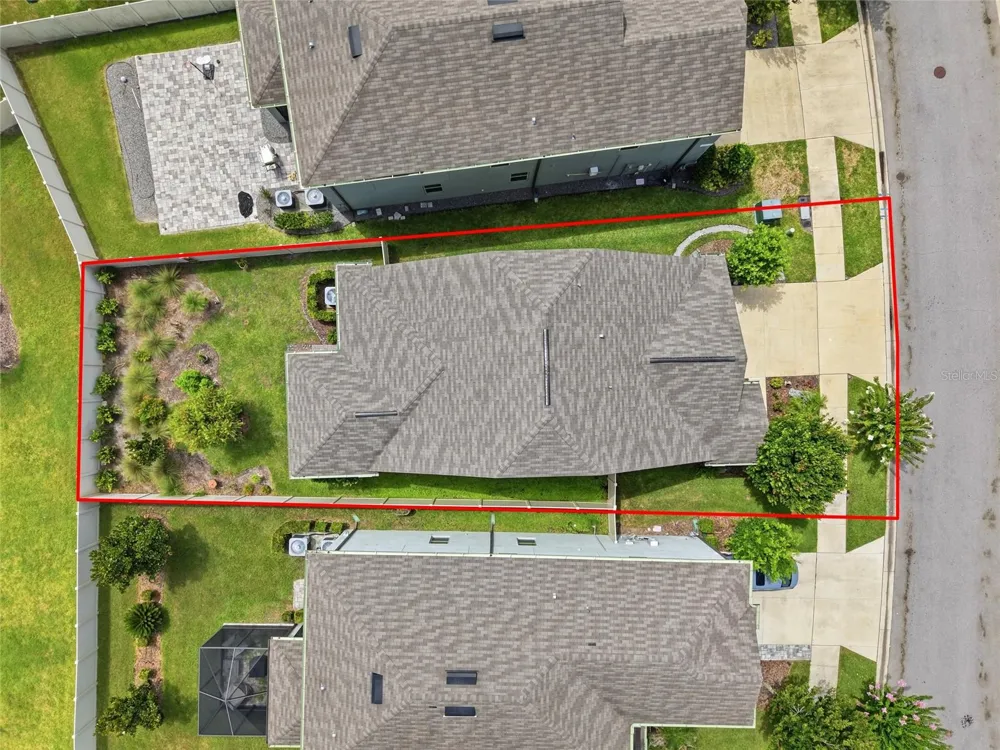 8948 FLOURISH DRIVE Land O Lakes, FL 34637