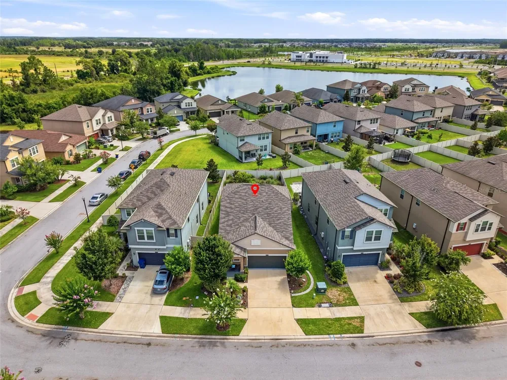8948 FLOURISH DRIVE Land O Lakes, FL 34637