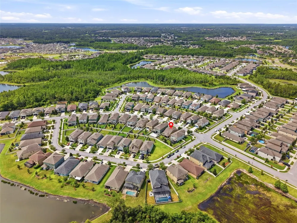 8948 FLOURISH DRIVE Land O Lakes, FL 34637