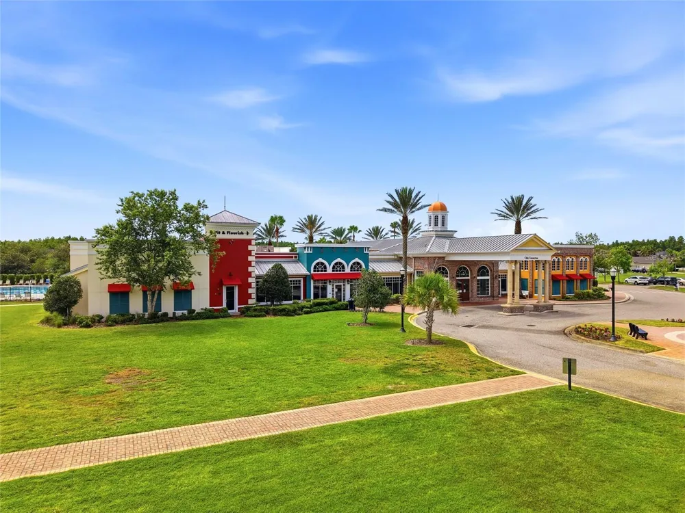 8948 FLOURISH DRIVE Land O Lakes, FL 34637