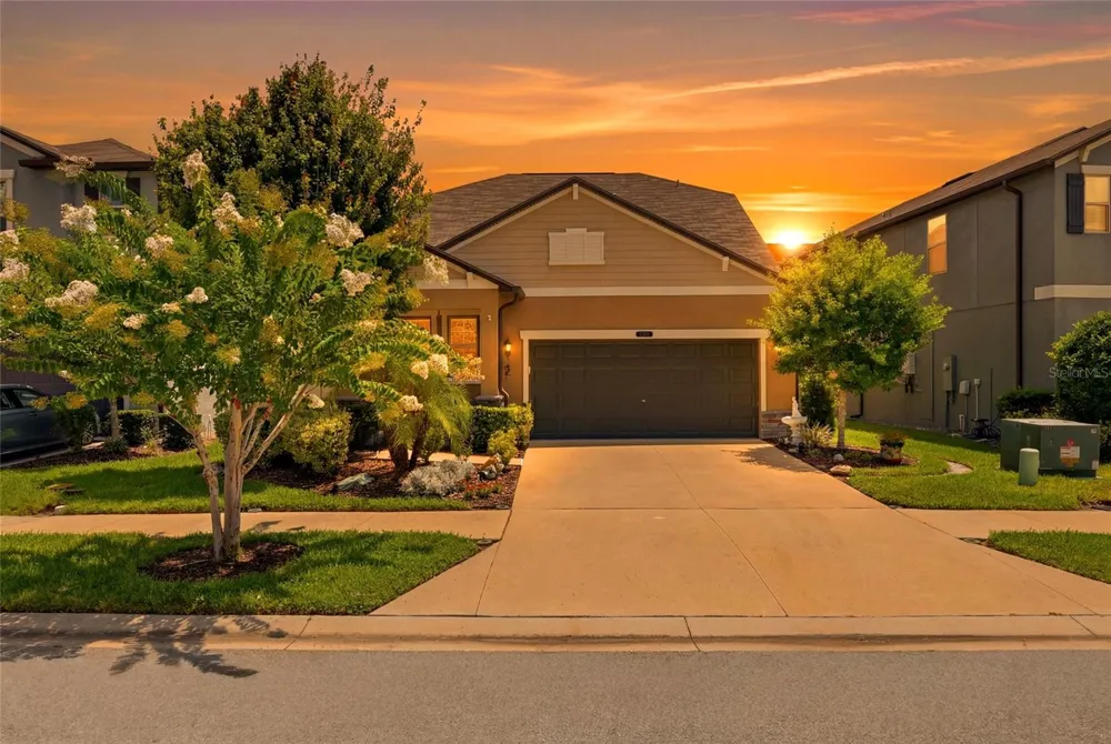 8948 FLOURISH DRIVE Land O Lakes, FL 34637