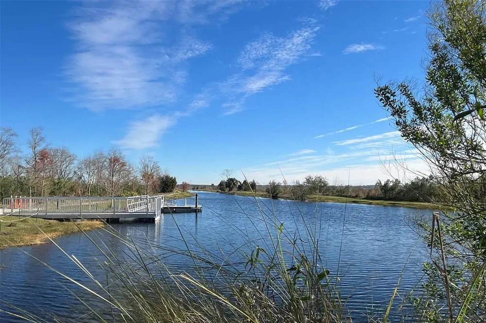 2094 TOWN PASTURE DRIVE Eustis, FL 32726