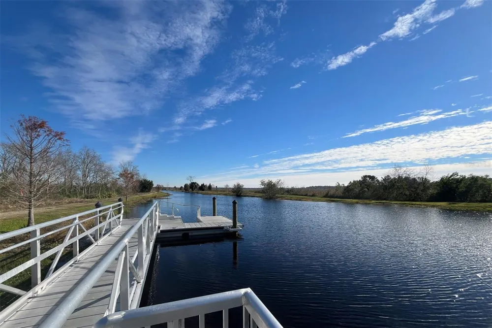 2094 TOWN PASTURE DRIVE Eustis, FL 32726