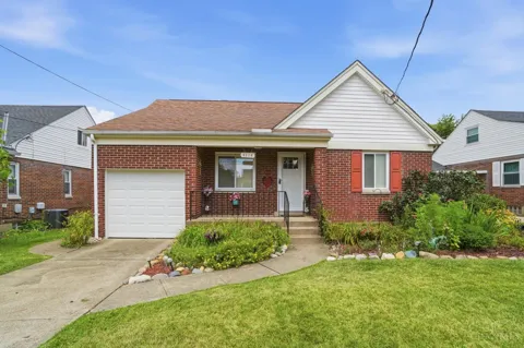4114 Orchard Lane