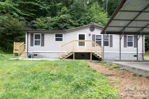559 Old Quebec Road
