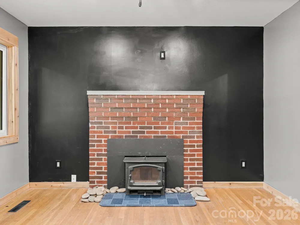 10 Monte Vista Circle Candler, NC 28715