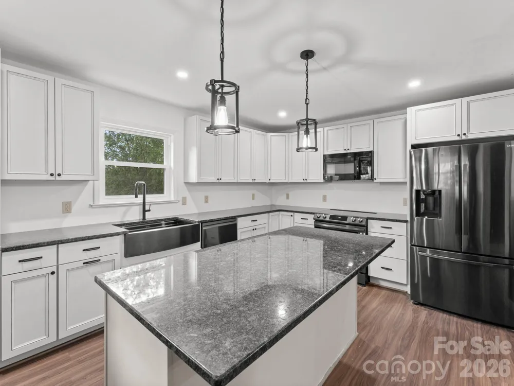 10 Monte Vista Circle Candler, NC 28715