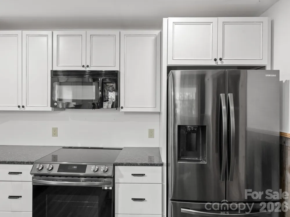 10 Monte Vista Circle Candler, NC 28715
