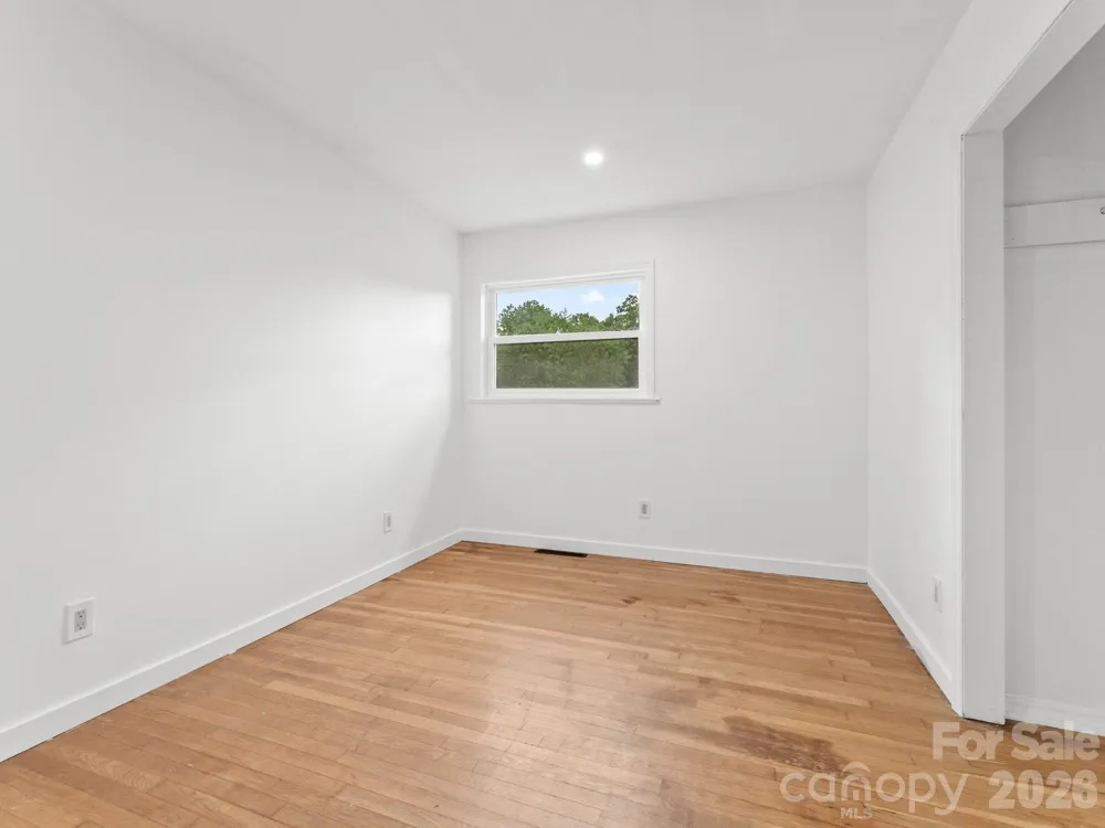 10 Monte Vista Circle Candler, NC 28715