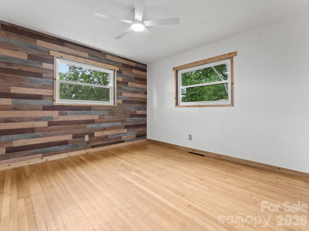 10 Monte Vista Circle Candler, NC 28715