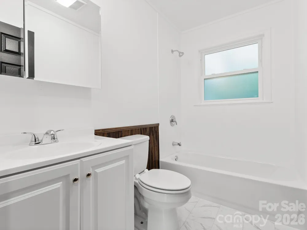 10 Monte Vista Circle Candler, NC 28715