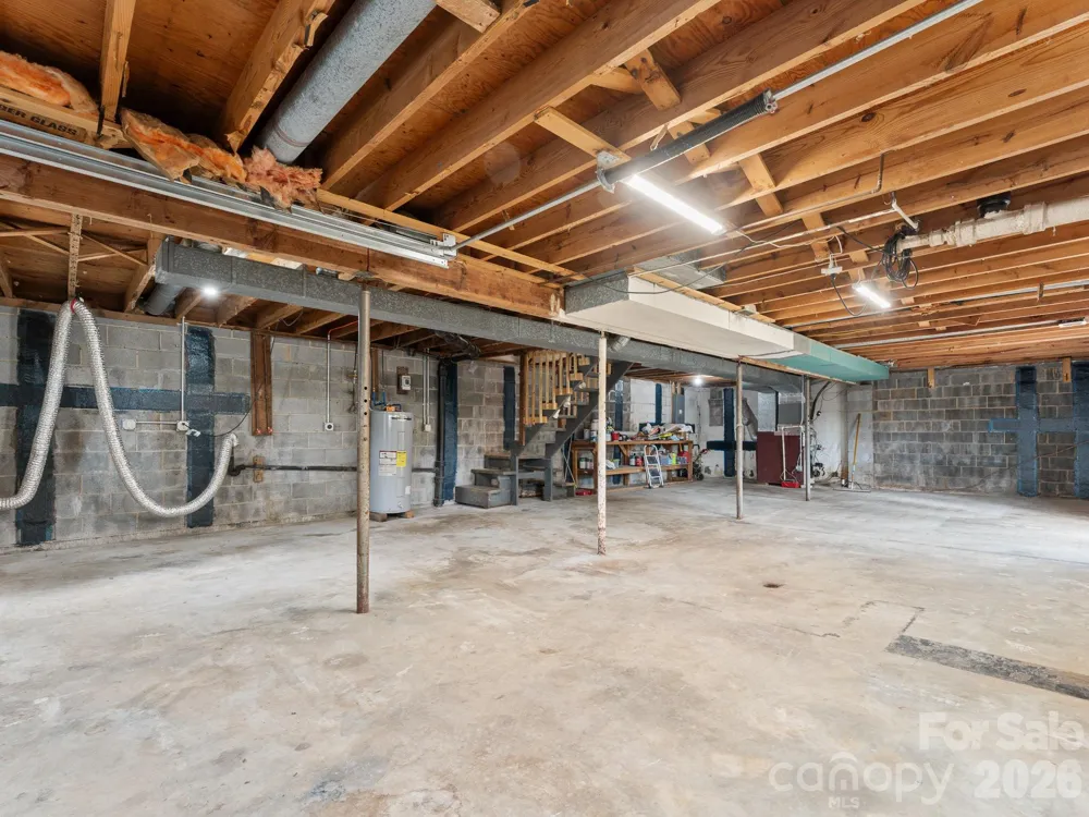 10 Monte Vista Circle Candler, NC 28715
