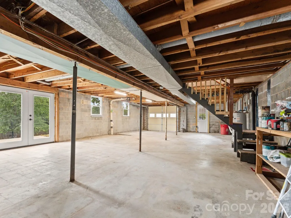 10 Monte Vista Circle Candler, NC 28715