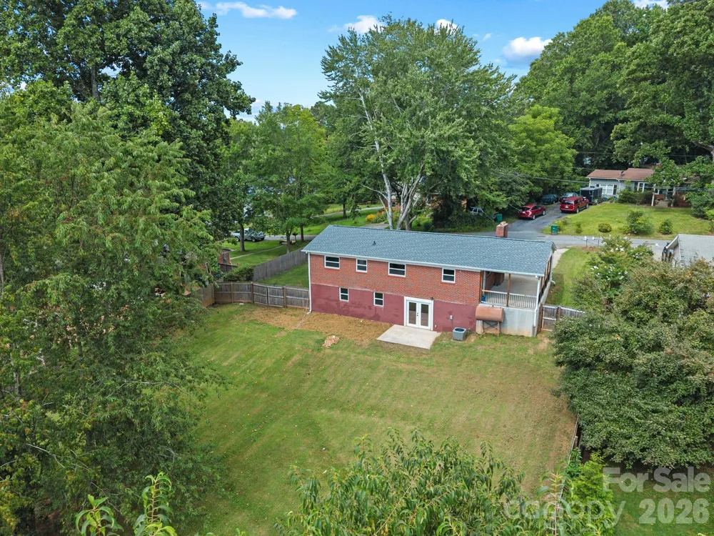 10 Monte Vista Circle Candler, NC 28715