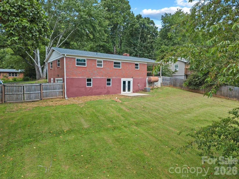 10 Monte Vista Circle Candler, NC 28715