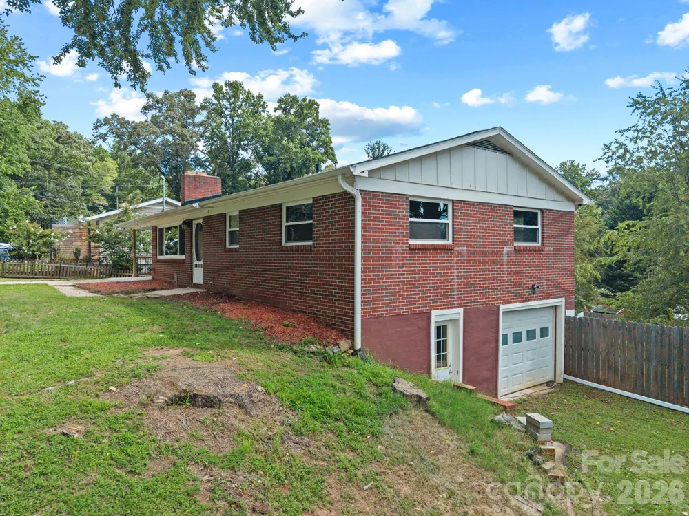 10 Monte Vista Circle Candler, NC 28715