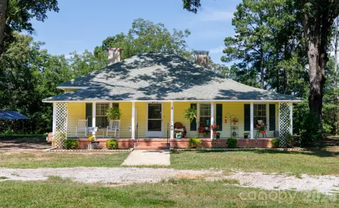 12173 Old Douglass Road