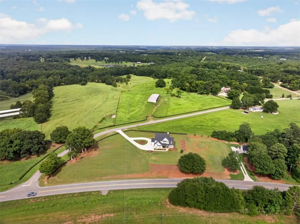 72 Murphy Road Pendergrass, GA 30567