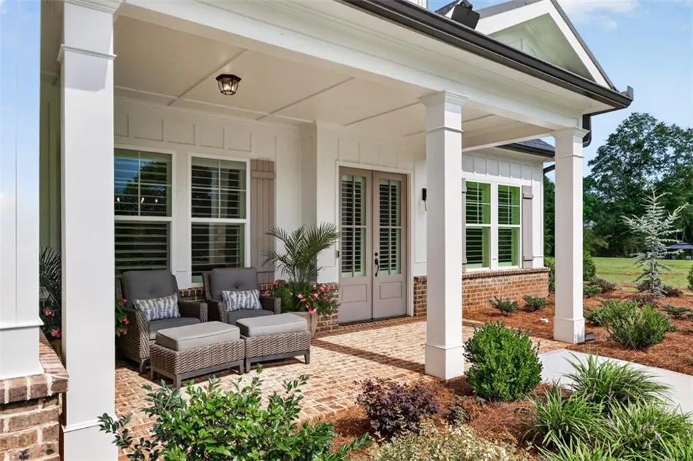 72 Murphy Road Pendergrass, GA 30567