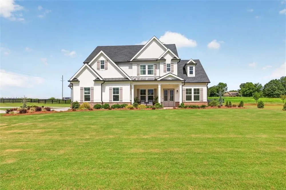 72 Murphy Road Pendergrass, GA 30567