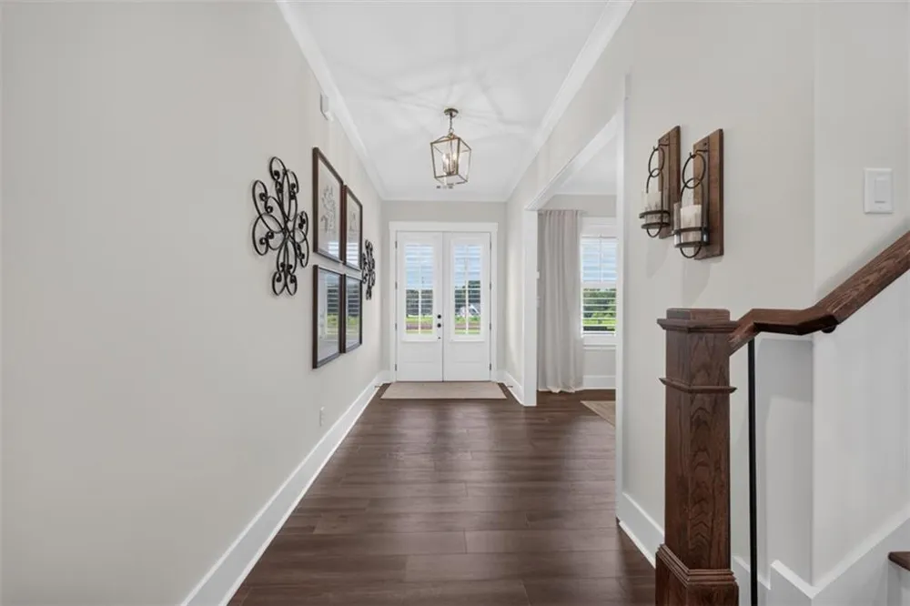 72 Murphy Road Pendergrass, GA 30567
