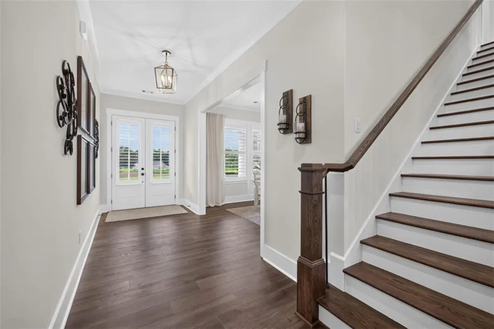 72 Murphy Road Pendergrass, GA 30567