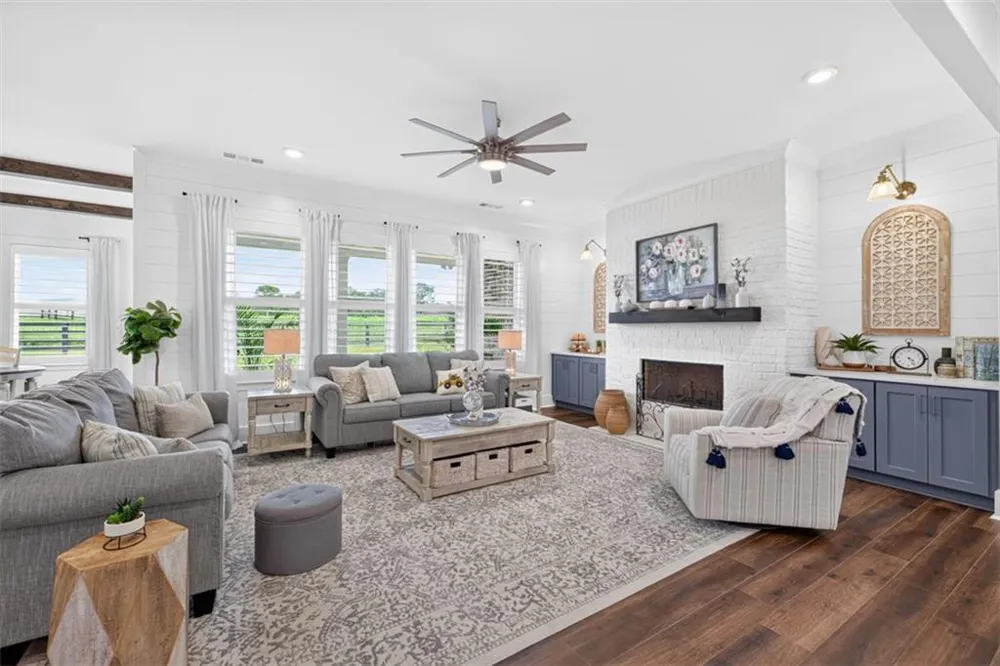 72 Murphy Road Pendergrass, GA 30567
