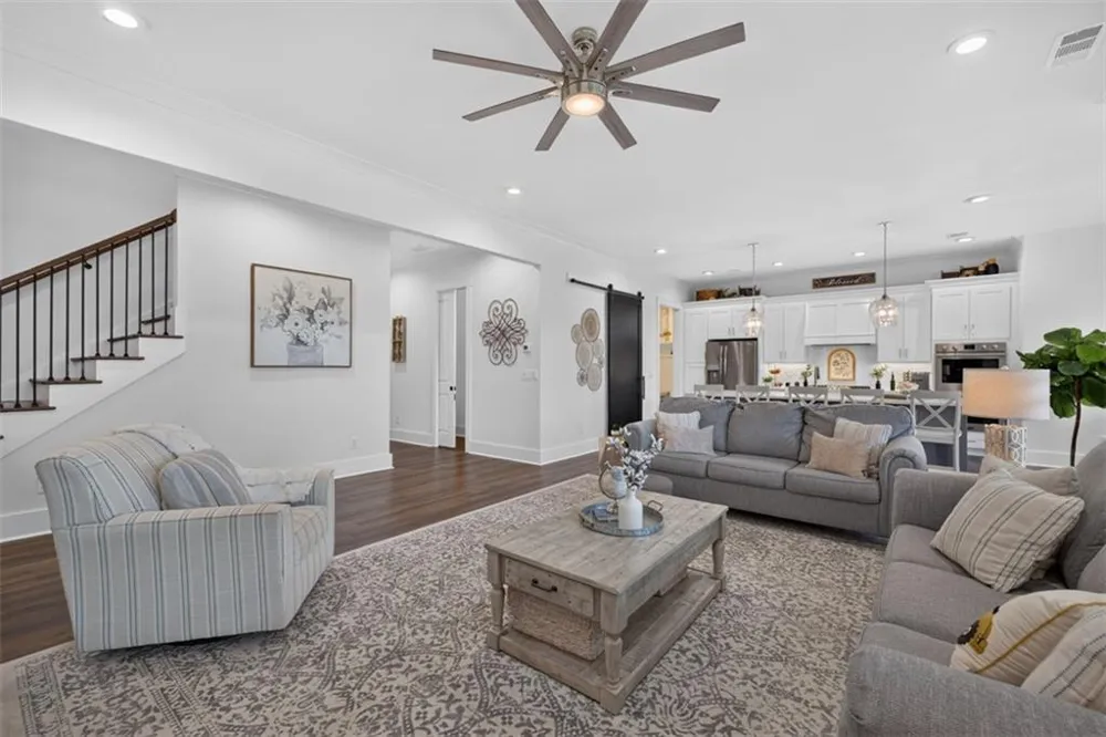 72 Murphy Road Pendergrass, GA 30567