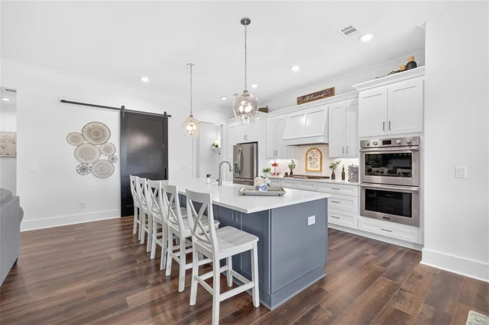 72 Murphy Road Pendergrass, GA 30567