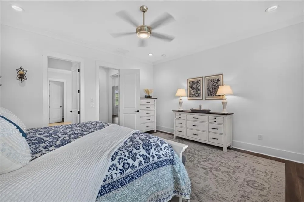 72 Murphy Road Pendergrass, GA 30567