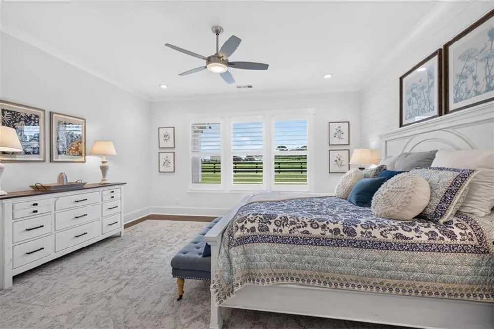 72 Murphy Road Pendergrass, GA 30567