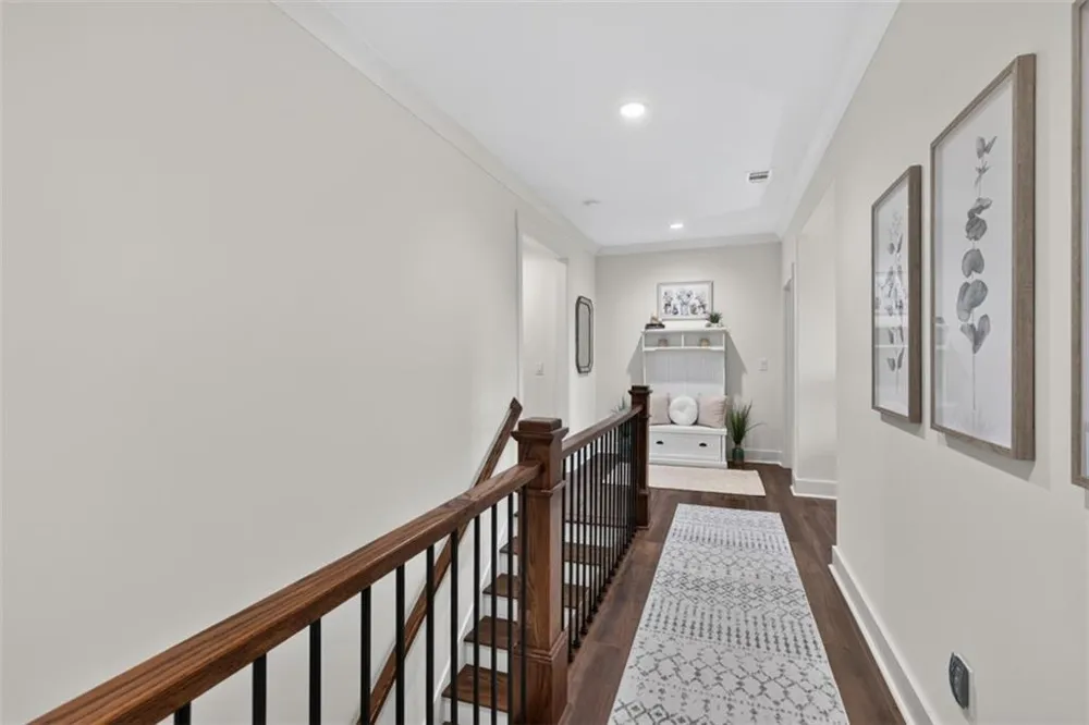 72 Murphy Road Pendergrass, GA 30567